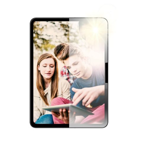 Panzer Glass PanzerGlass ® Anti-Reflective Armor Screen Protector iPad Pro 11" (2024-…
