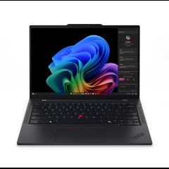 Lenovo ThinkPad T14s Gen 6 (Snapdragon) Copilot+ PC X1E-78-100 Portatīvais dato…