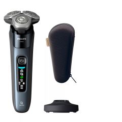 Philips Series i9000 i9000 X9001/10 Wet & Dry Electric Shaver with SkinIQ