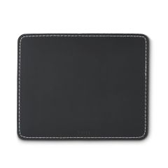 Hama 00126856 mouse pad Black