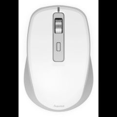 Hama WM-450 pele Birojs Labā roka RF bezvadu sakari + Bluetooth Optisks 1600…