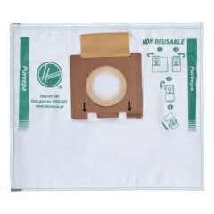 Hoover H81 - Micro Bag Dust bag Cylinder vacuum