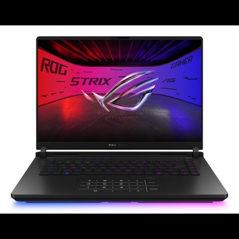 Asus ROG Strix SCAR 16 G635LW-RW011W Intel Core Ultra 9 275HX Ноутбук 40