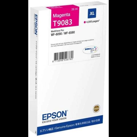 Epson T9083