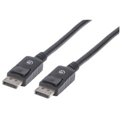 StarTech Manhattan DisplayPort 1.2 Cable