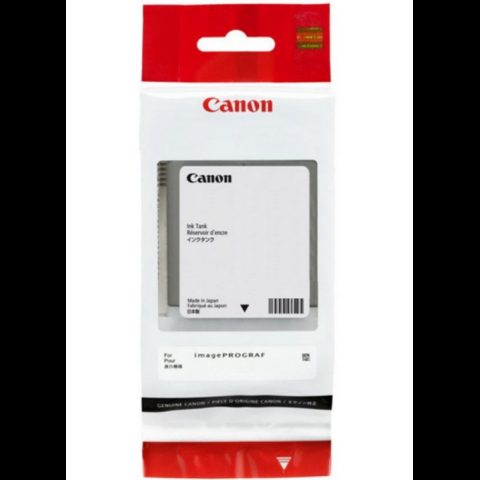 Canon PFI-2700 PBK tintes kārtridžs 1 pcs Oriģināls Foto melns