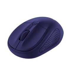 Trust Primo компьютерная мышь Дорожный Для обеих рук Беспроводной RF Оптически…
