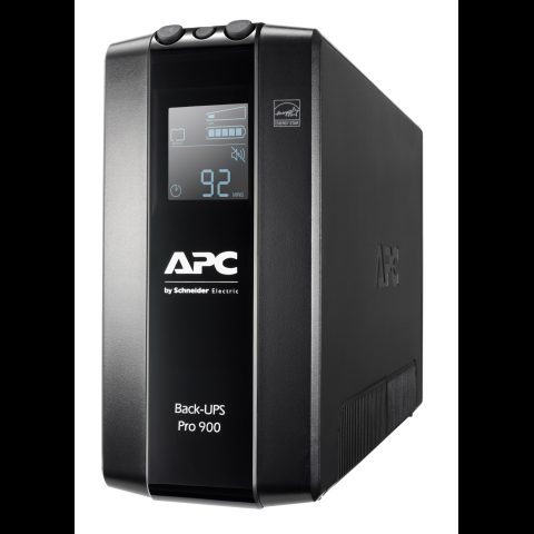 Apc 900VA
