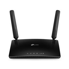 TP-Link TL-MR150 bezvadu rūteris Ātrais Ethernet Viena frekvenču josla (2.4 GHz)…