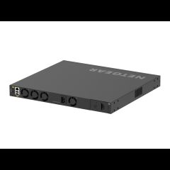 Netgear XSM4328FV Managed L3 1U Black