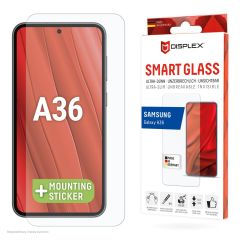 Displex 02073 защитная пленка / стекло для мобильного телефона Smart glass scree…