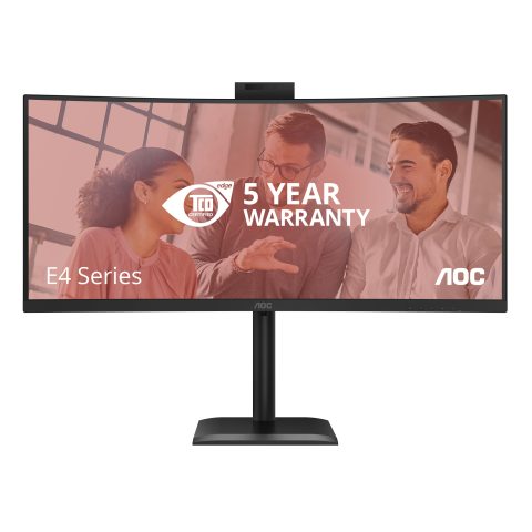 AOC CU34E4CW/75 monitori 86