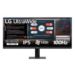 LG 29U511A-B monitori 73