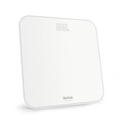 Tefal Classic PP1901V0 svari Kvadrāts Balts Elektroniskie personiskie svari