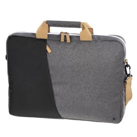 Hama Florence 39.6 cm (15.6") Briefcase Black