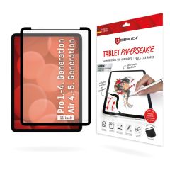 Displex TABLET PAPERSENSE for iPad Pro 11'' (1./2./3./4. Gen.)/Air (4./5. Gen.)