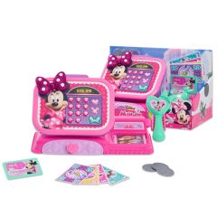 justplay Just Play Disney Minnie Mouse