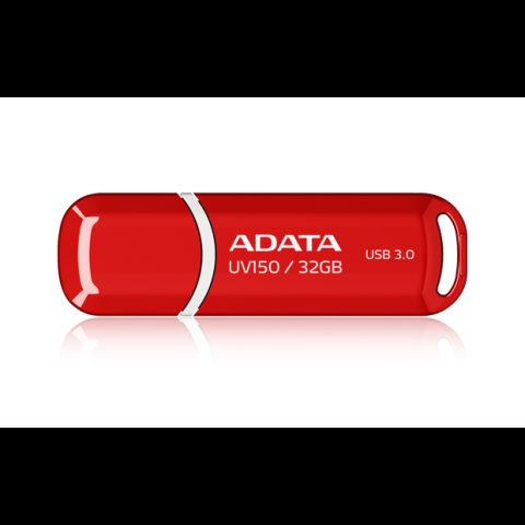 ADATA 32GB DashDrive UV150 USB zibatmiņa USB Type-A 3.2 Gen 1 (3.1 Gen 1) Sark…