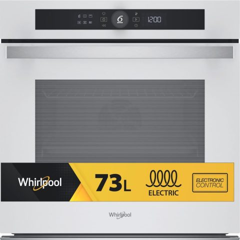 Whirlpool WOI4S8HM2SWA 73 L White