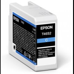 Epson UltraChrome Pro tintes kārtridžs 1 pcs Oriģināls Standarta produktivitāt…