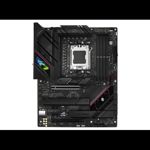 Asus ROG STRIX B650E-F GAMING WIFI AMD B650 AM5 pieslēgvieta ATX