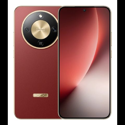 Honor Magic8 Lite 5G 17.2 cm (6.79") Dual SIM Android 15 USB Type-C 8 GB 256 G…