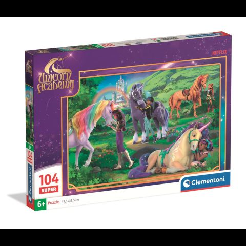 Clementoni 25099 puzle