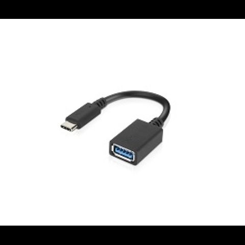 Lenovo USB-C to USB-A Adapter
