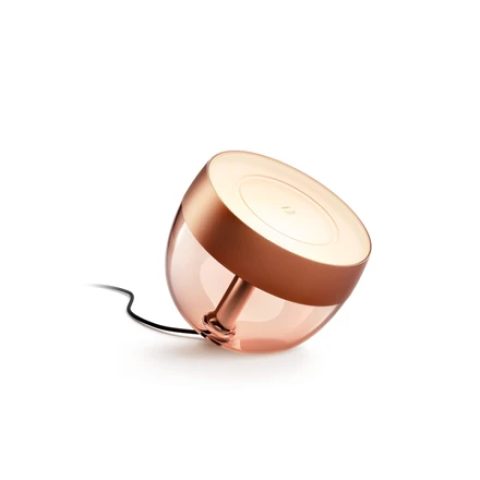 Philips „Hue Iris“ nešiojama lempa, vario spalvos, specialus leidimas