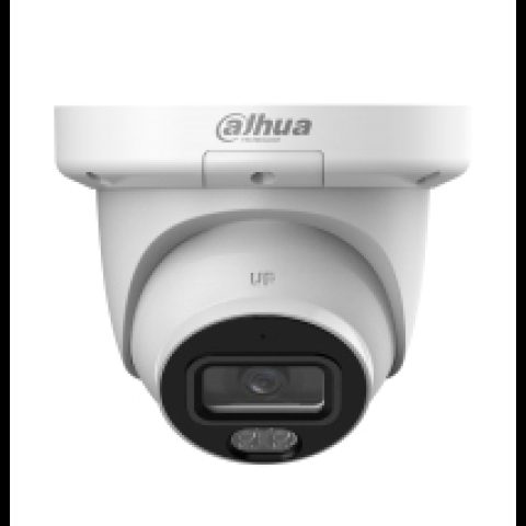 Dahua Technology IPC-HDW3649QM-S-IL-0280B drošības/tīkla kamera Grozāma galva…