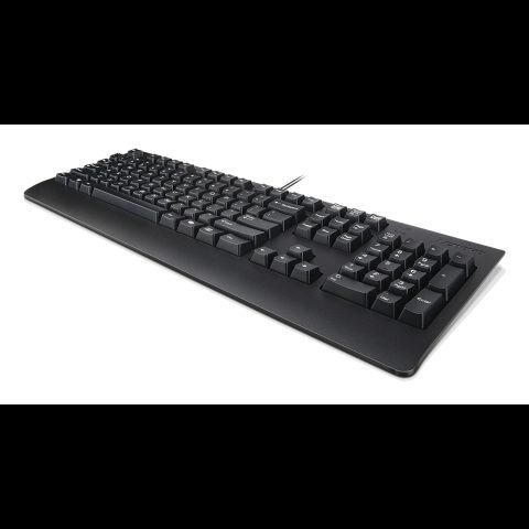 Lenovo 4Y41R64611 tastatūra Mājas/Biroja USB Somu