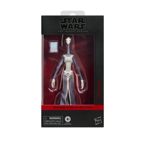 Hasbro Star Wars G25905L00 rotaļu figūriņa/varonis