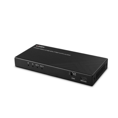 Lindy 38534 video sadalītājs HDMI 2x HDMI