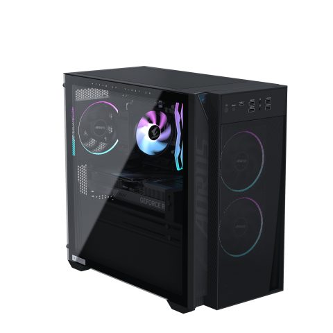 Gigabyte AORUS PRIME 3 AMD Ryzen™ 7 9700X 16 GB DDR5-SDRAM 1 TB SSD NVIDIA GeForc…
