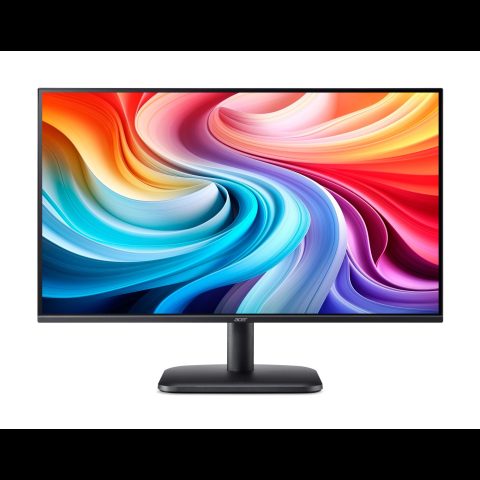Acer EK1 EK251Q P6bi computer monitor 62.2 cm (24.5") 1920 x 1080 pixels Full…