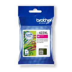 Dell Brother LC422XLM ink cartridge 1 pc(s) Original Magenta