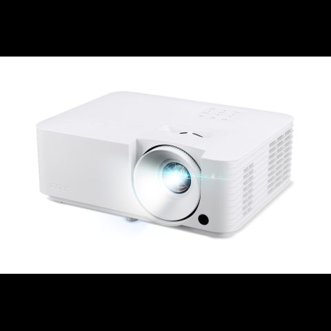 Acer XL2530 4800 ANSI lumens DLP WXGA (1200x800) White