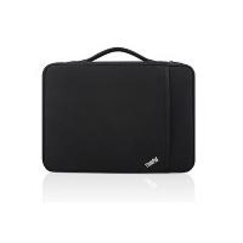 Lenovo 4X40N18008 сумка для ноутбука 33 cm (13") Sleeve case Черный