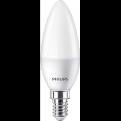 Philips Candle & Lustre