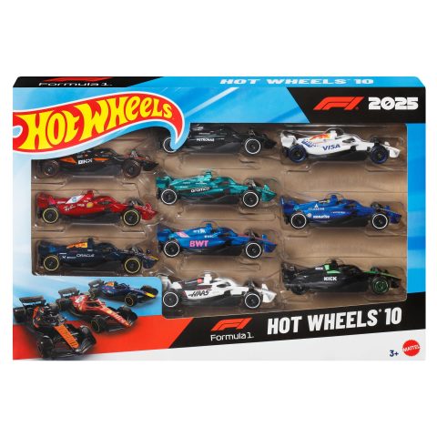 Hot Wheels JMM24 rotaļu transportlīdzeklis