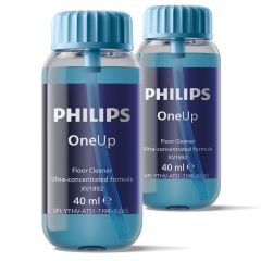 Philips XV1892/02 аксессуар и расходный материал для пылесоса Чистящий раствор В…