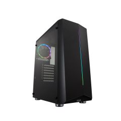 Fortron FSP CMT151 Midi Tower Black
