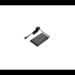 Lenovo 4X20S56701 power adapter/inverter Indoor 170 W Black