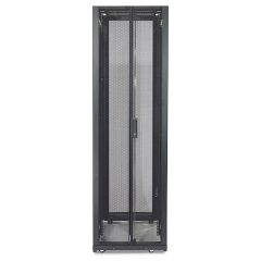 Apc NetShelter SX 45U Freestanding rack Black