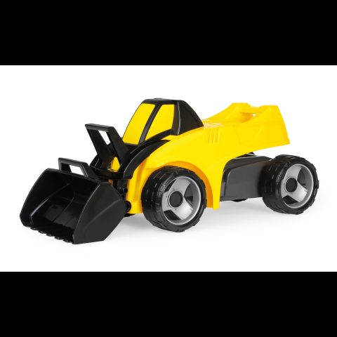 Lena GIGA TRUCKS 02145 игрушечный транспорт/игрушечный трек