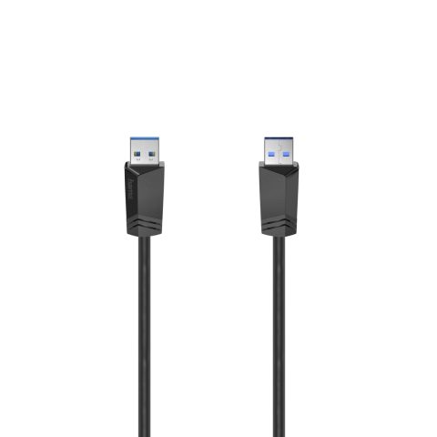 Hama 00200624 USB kabelis 1