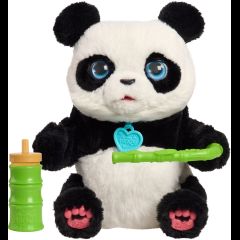Hasbro Just Play FurReal - Coco De Rollende Panda