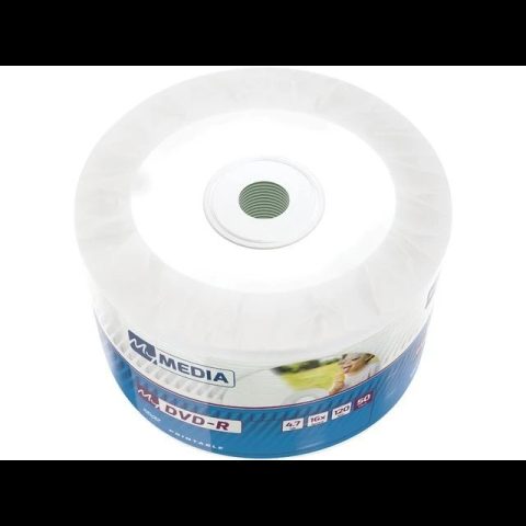 Verbatim MyMedia DVD-R 16x 4
