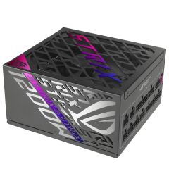 Asus ROG -STRIX-1200P-GAMING power supply unit 1200 W 20+4 pin ATX ATX Black
