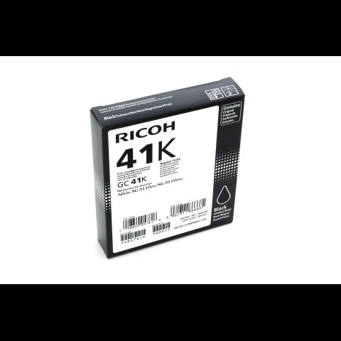 Ricoh 405761 tintes kārtridžs 1 pcs Oriģināls Standarta produktivitāte Foto me…